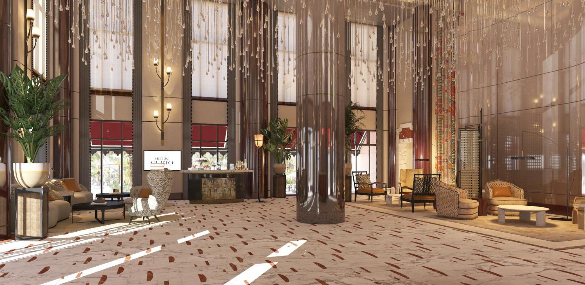 Altunizade Suites Istanbul, Curio Collection By Hilton Ngoại thất bức ảnh